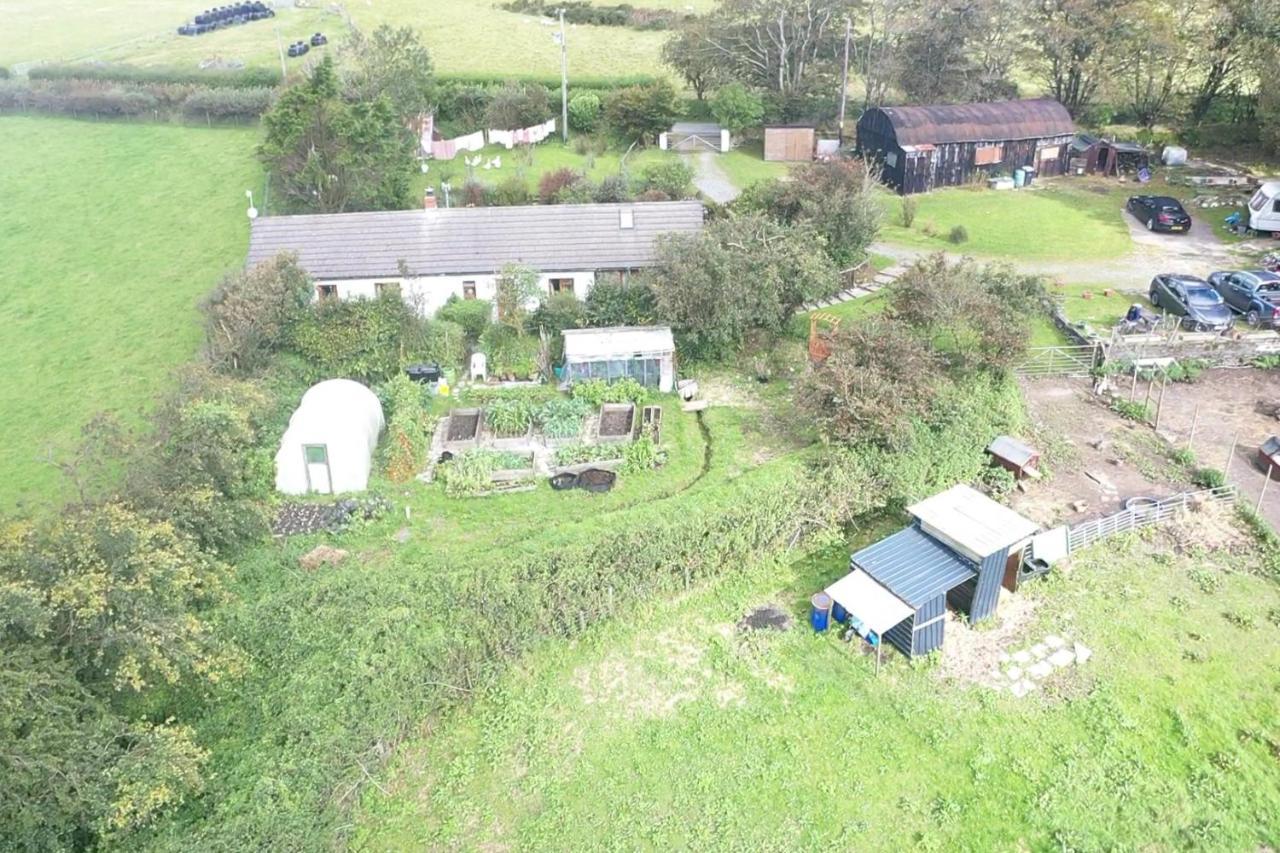 Inviting 2-bed In Holiday home Newcastle Emlyn