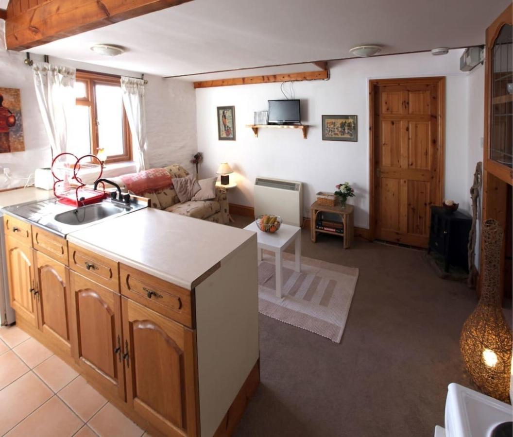 Inviting 2-bed In Holiday home Newcastle Emlyn
