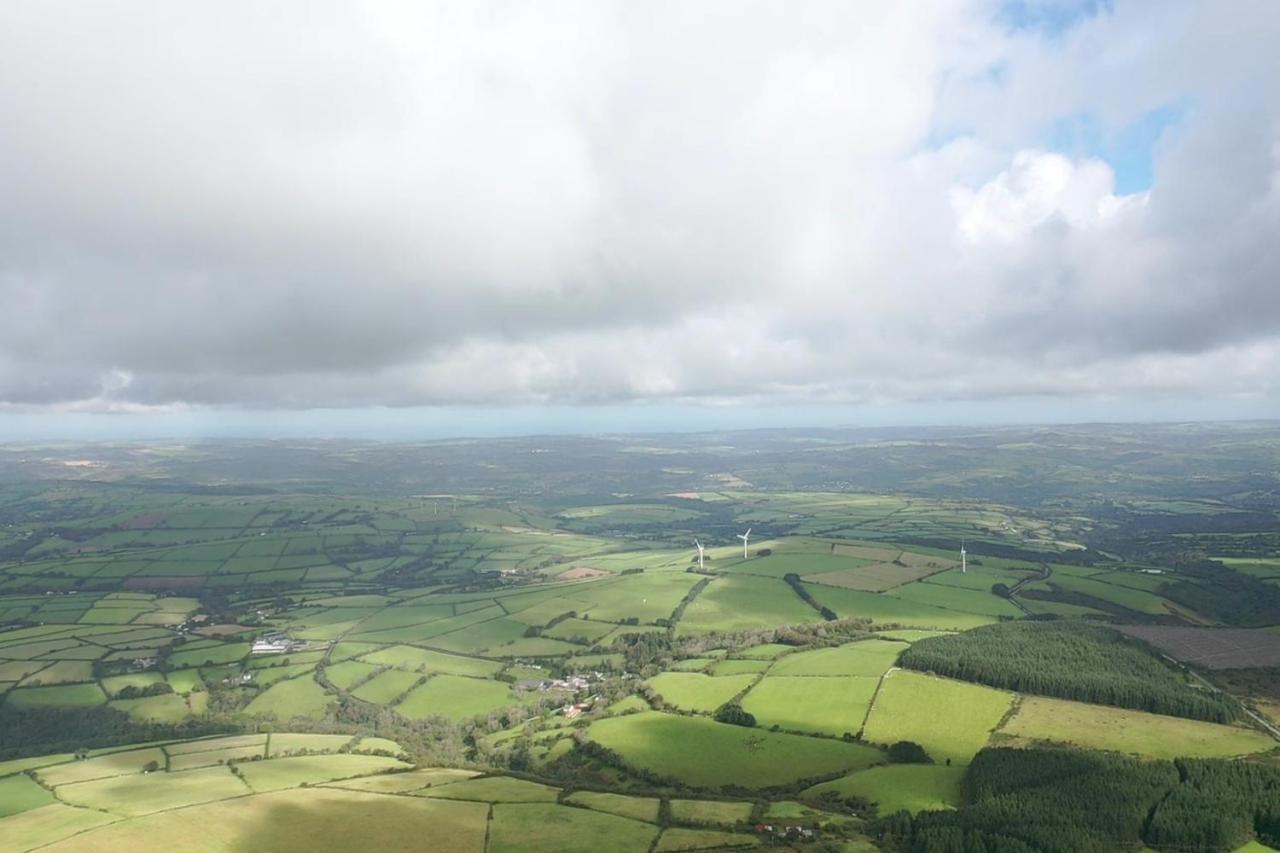 Inviting 2-bed In Holiday home Newcastle Emlyn