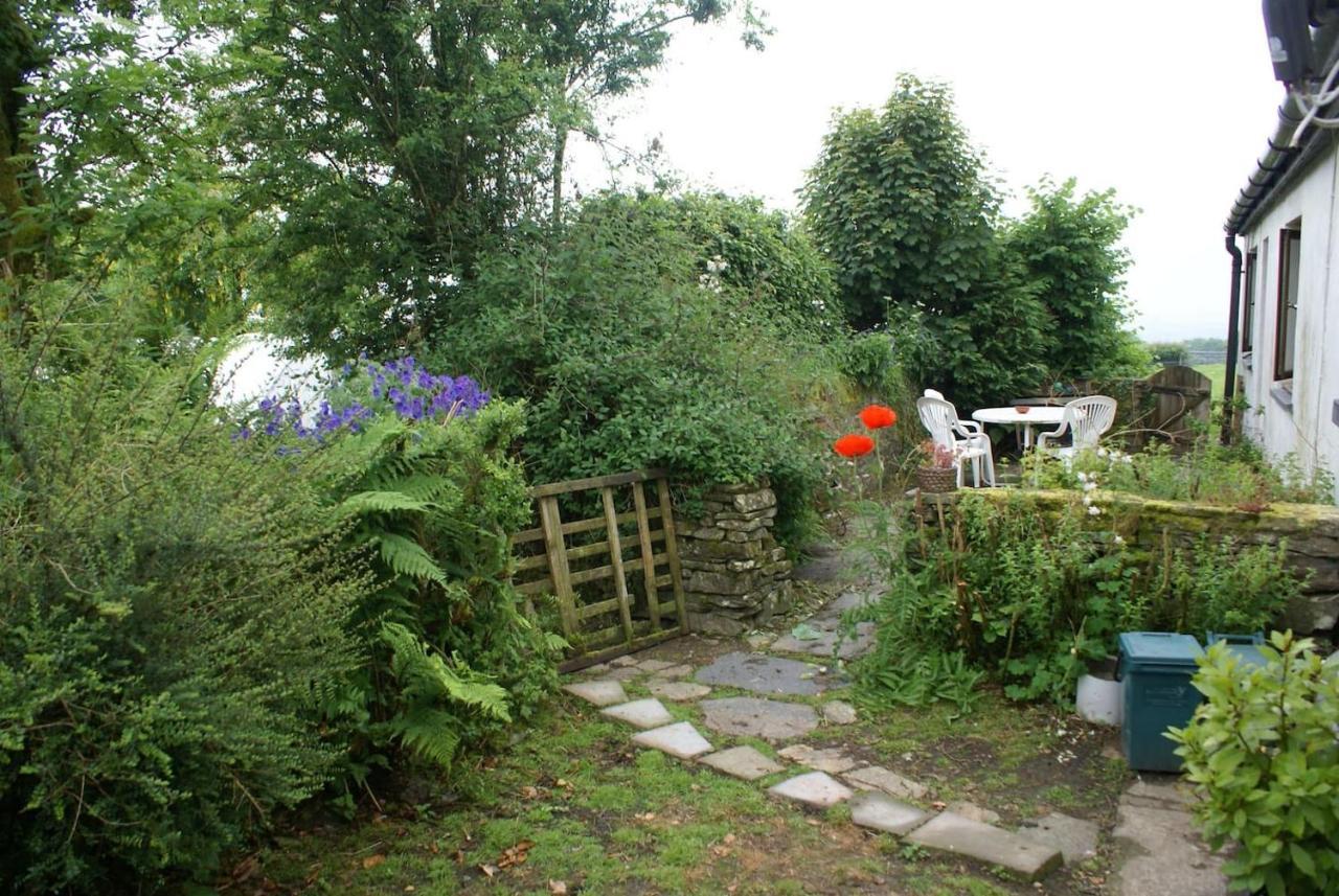 Inviting 2-bed In Holiday home