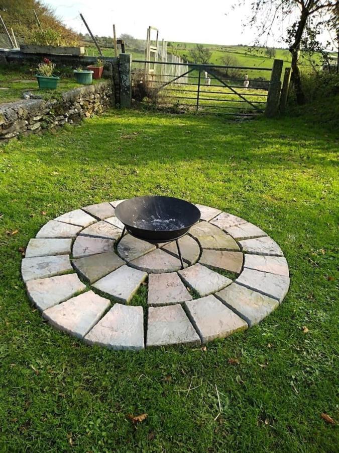 Inviting 2-bed In Holiday home Newcastle Emlyn