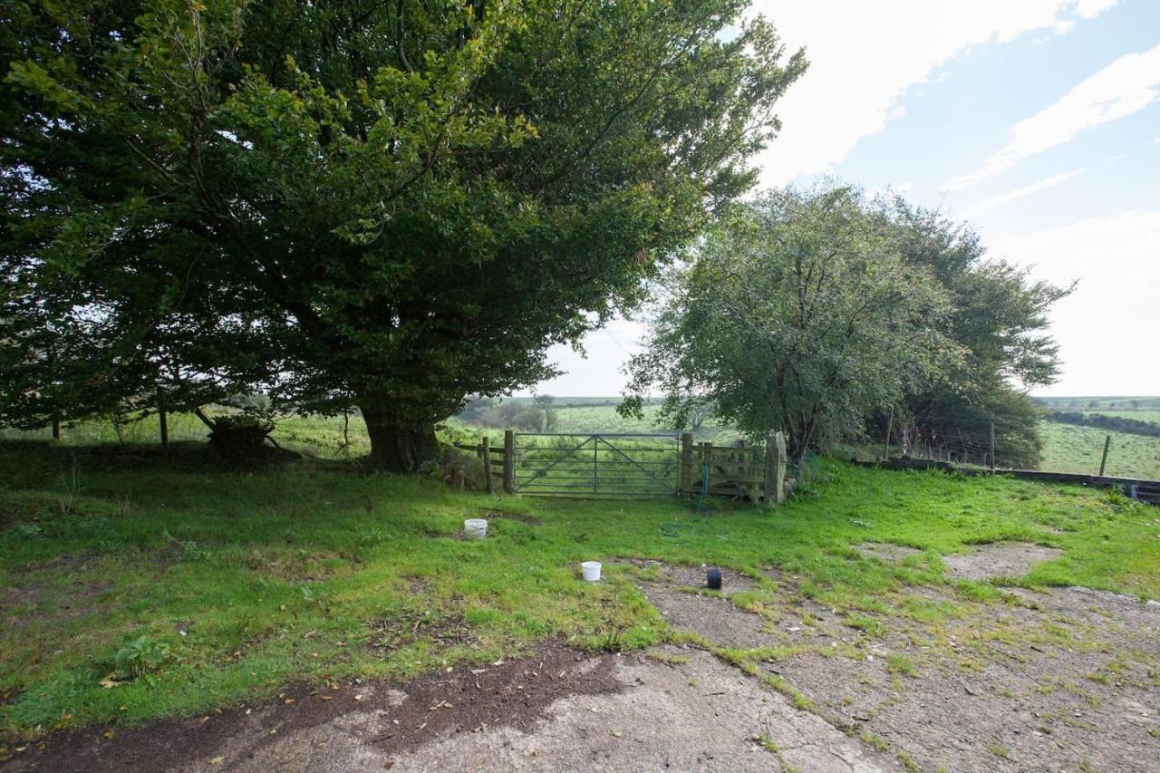 Inviting 2-bed In Newcastle Emlyn