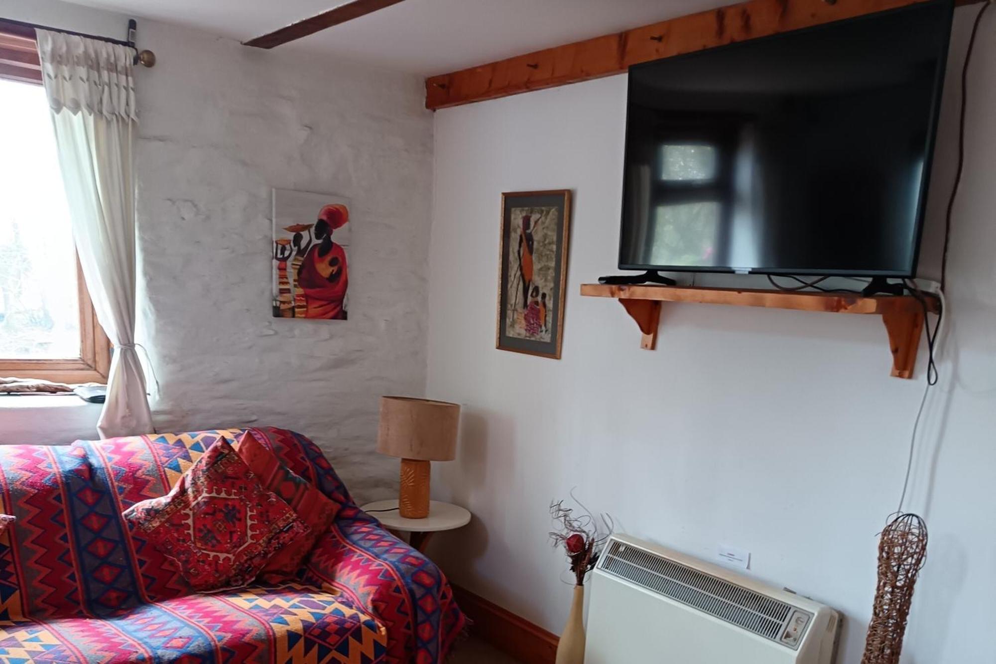 Holiday home Inviting 2-bed In