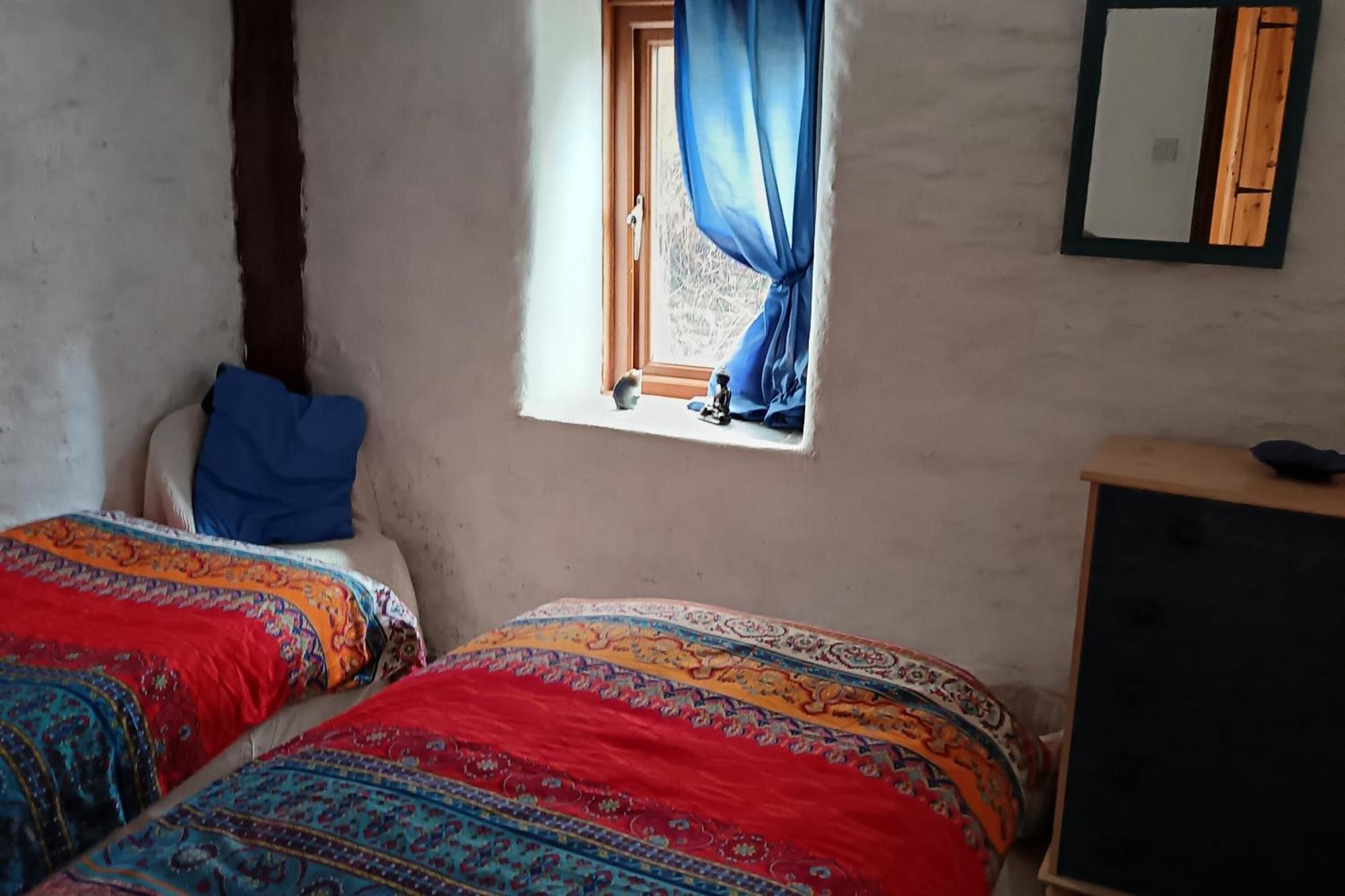 Holiday home Inviting 2-bed In